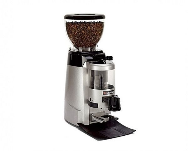 อุปกรณ์ร้านกาแฟ เครื่องบดเมล็ดกาแฟ CASADIO GRINDER ENEA AUTOMATIC