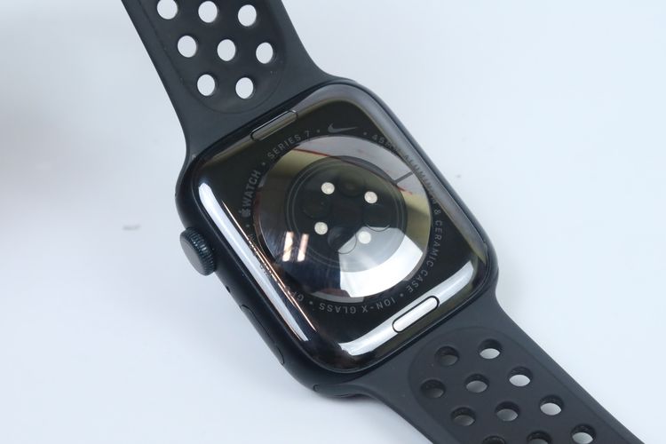 Apple Watch Series 7 45mm GPS  รูปที่ 9