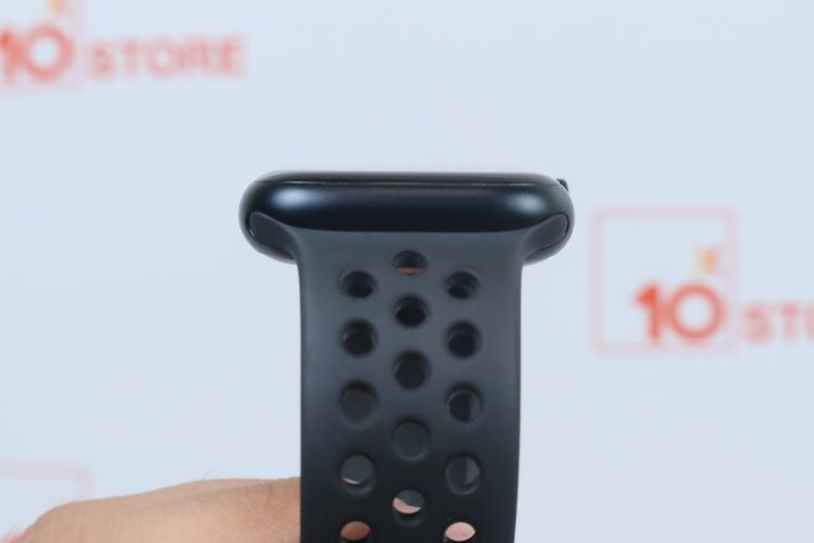 Apple Watch Series 7 45mm GPS  รูปที่ 8