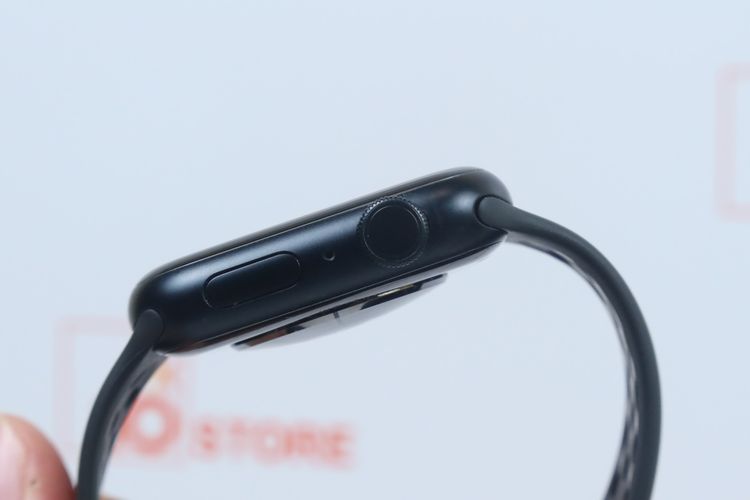 Apple Watch Series 7 45mm GPS  รูปที่ 12