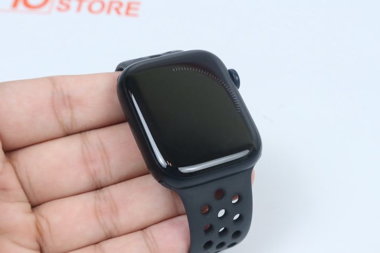 Apple Watch Series 7 45mm GPS  รูปที่ 4