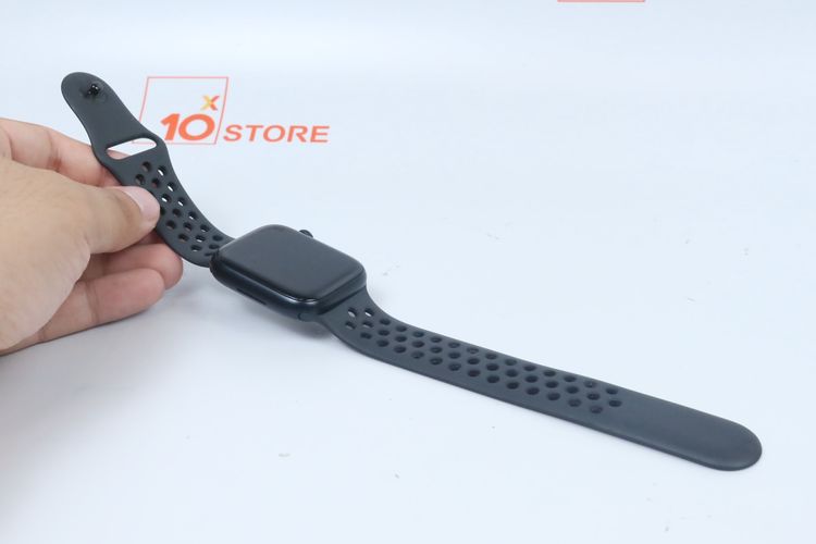 Apple Watch Series 7 45mm GPS  รูปที่ 11