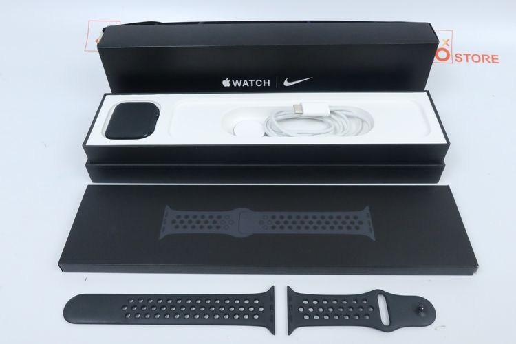 Apple Watch Series 7 45mm GPS  รูปที่ 14