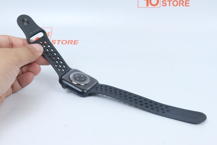 Apple Watch Series 7 45mm GPS  รูปที่ 10