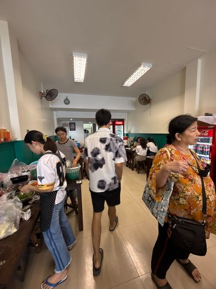 ขายอาคารพาณิชย์ 3.5 ชั้น ติดถนนลาดพร้าววังหิน ใกล้โชคชัย 4 และกองปราบ ทำเลค้าขาย 5.98 ล้านบาท รูปที่ 4