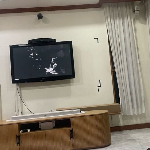 ขาย ลำโพง Bose 5.1 surround รูปที่ 2