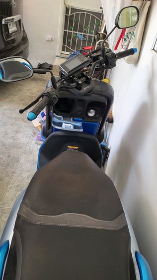 Yamaha QBIX รูปที่ 6