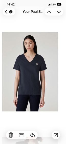 new paul smith