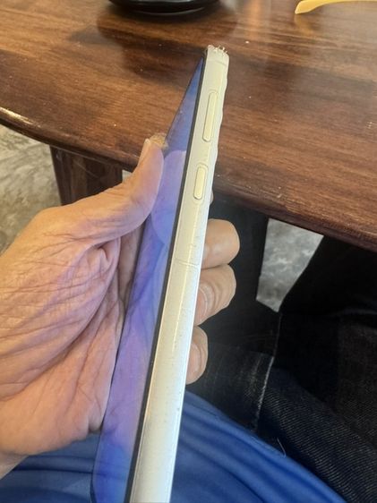 ขาย Samsung s23fe ram8 rom56g ไม่มีรอยใช้งานปกติ สภาพ สวย  ตำหนิ ปลดล็อครายเดือนมาแล้ว ห้ามรีเซต้อง นัดรับ กทม ราคา 3900 บาท รูปที่ 10