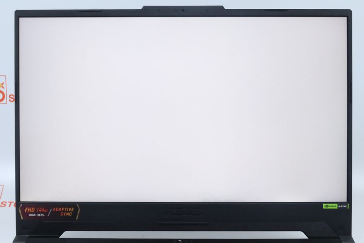ASUS TUF GAMING A15 Ryzen 5 7535HS.RTX4050 RAM16.512GB รูปที่ 4