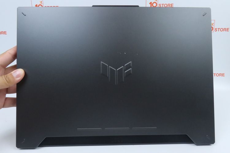 ASUS TUF GAMING A15 Ryzen 5 7535HS.RTX4050 RAM16.512GB รูปที่ 12