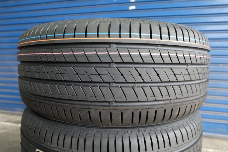 💛 ยางใหม่ Continental รุ่น UltraContact UC7 ขนาด 215 50R17 ปี26 💛 รูปที่ 3