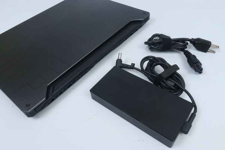 ASUS TUF GAMING F15 Core i7-11800H.RTX3060 RAM16.512GB รูปที่ 18