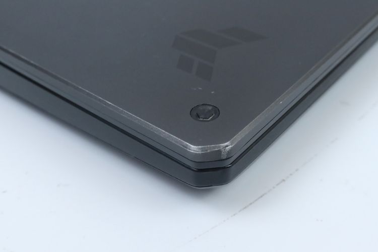 ASUS TUF GAMING F15 Core i7-11800H.RTX3060 RAM16.512GB รูปที่ 14