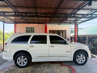 รถ มิว เซเว่น เจ้าของรถขายเอง รถไม่เคยชนหนัก โทร 092-8349409