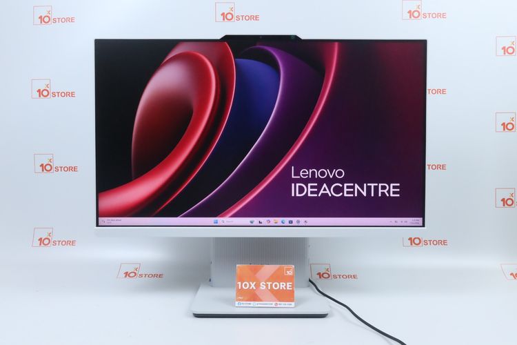 ALL-IN-ONE LENOVO IDEACENTRE Core i5-13420H RAM16.512GB