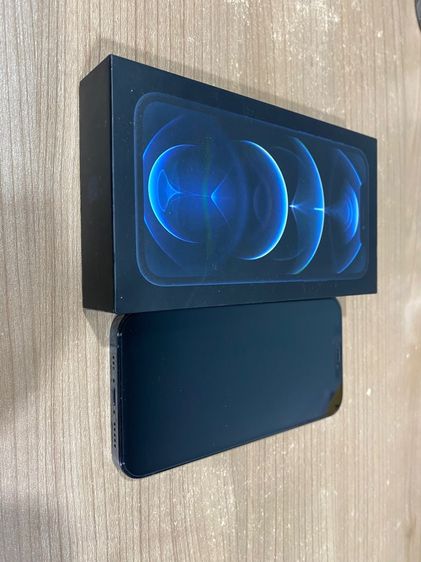 128 GB iPhone 12 Pro