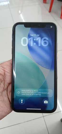 iPhone 256 GB i phone 11 256g
