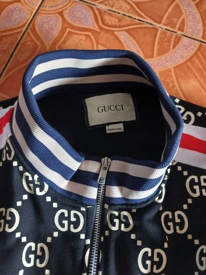 เสื้อแจ็คเก็ต ผู้ชาย รูปที่ 3
