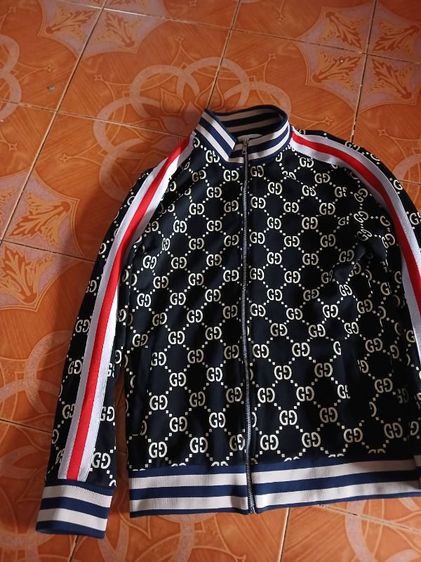 เสื้อแจ็คเก็ต ผู้ชาย รูปที่ 4