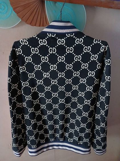 เสื้อแจ็คเก็ต ผู้ชาย รูปที่ 2