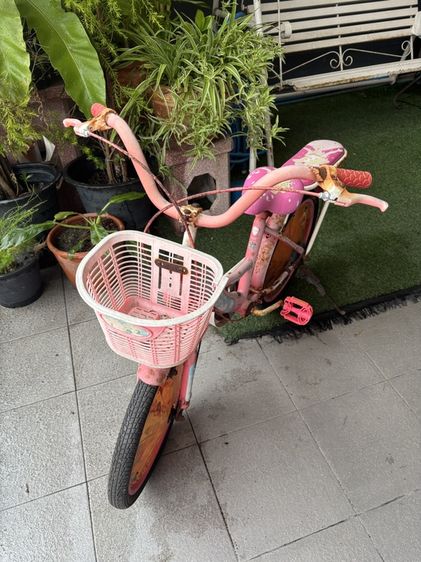 จักรยานเด็ก