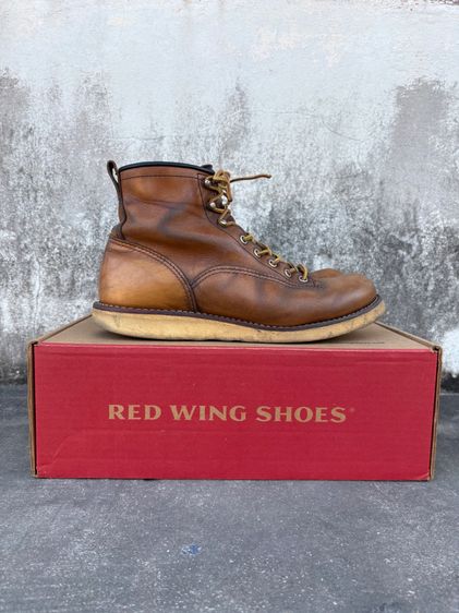RED WING LINEMAN 2904 รูปที่ 3