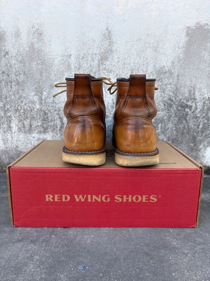 RED WING LINEMAN 2904 รูปที่ 2