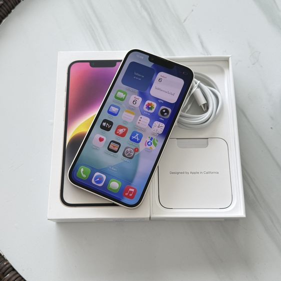 128 GB iphone 14 128g