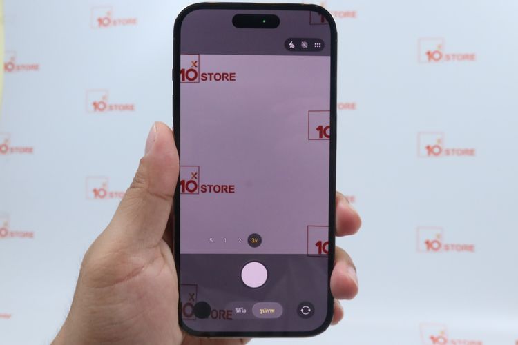 iPhone 14 Pro 256GB รูปที่ 6