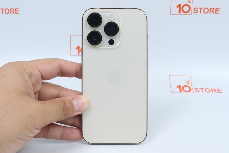 iPhone 14 Pro 256GB รูปที่ 15