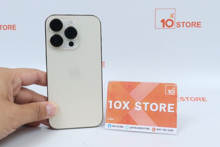 iPhone 14 Pro 256GB
