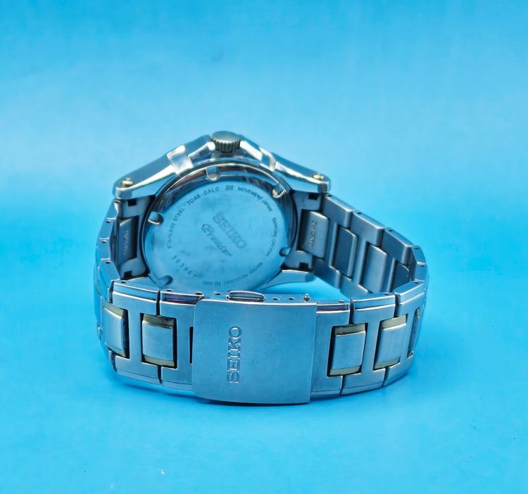 นาฬิกาข้อมือ SEIKO Premier Kinetic  รูปที่ 7