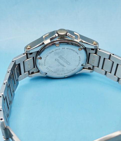 นาฬิกาข้อมือ SEIKO Premier Kinetic  รูปที่ 9