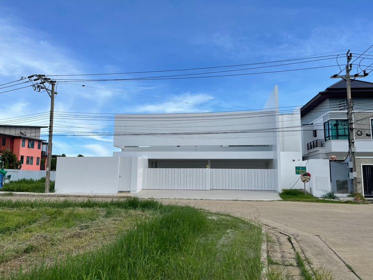 หมู่บ้านวินด์มิลล์ บ้าน 5 ห้องนอน 6 ห้องน้ำ