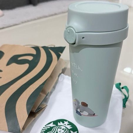 แก้ว Starbucks