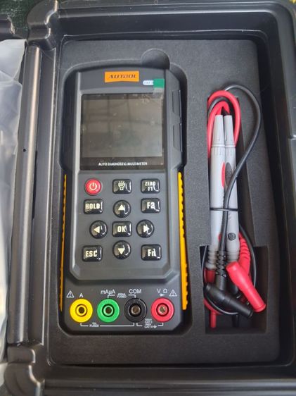 Autool DM303 ใหม่แกะกล่อง ราคาพิเศษ รูปที่ 4