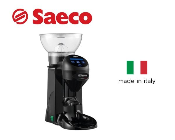 อุปกรณ์ร้านกาแฟ เครื่องบดเมล็ดกาแฟ SAECO MD60 OD TRANQUILO TRON