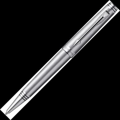 ✨ Parker Premier Monochrome Titanium PVD Edition Ballpoint Pen ✨ รูปที่ 4
