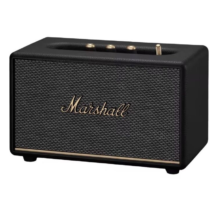 ลำโพงบลูทูธ Marshall ACTION III ของแท้ รูปที่ 5