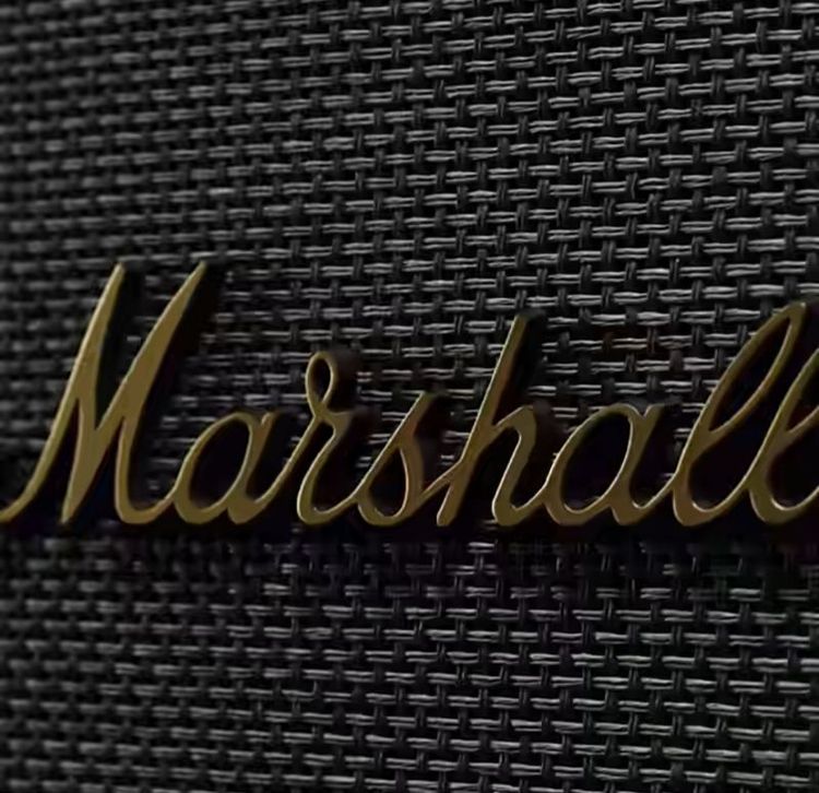 ลำโพงบลูทูธ Marshall ACTION III ของแท้ รูปที่ 7