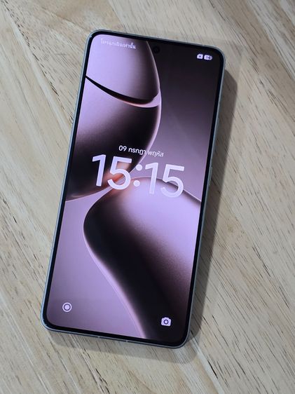 ขายๆๆๆครับ  Xiaomi 14T Pro สี Titan Gray เครื่องศูนย์  ไร้รอย รูปที่ 7