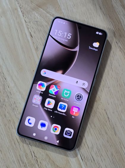 ขายๆๆๆครับ Xiaomi 14T Pro สี Titan Gray เครื่องศูนย์ ไร้รอย