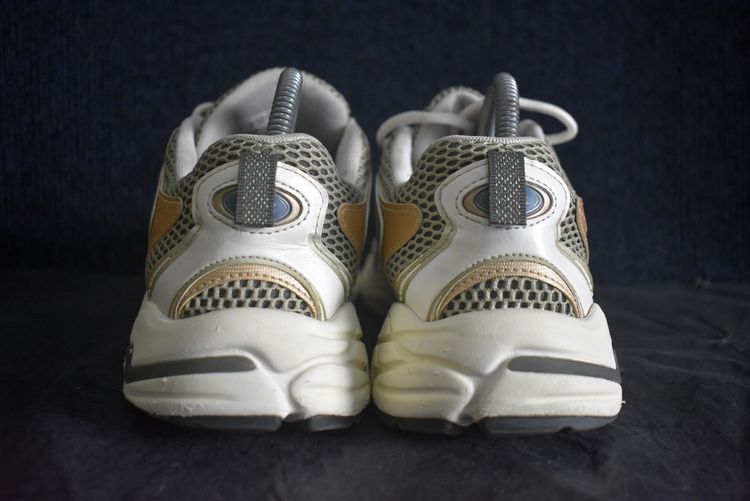 ส่งฟรี รองเท้า Lacoste Storm 96 2K (2024) มือสอง ของแท้ Size 42 ความยาว 26.5 ซม. รูปที่ 4