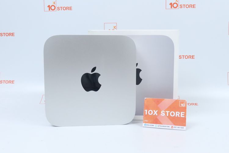 Mac mini M1 8.256GB