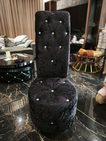เก้าอี้สตูLuxury