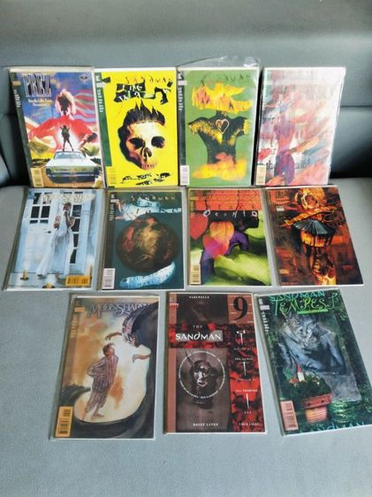 หนังเสือการ์ตูน Comic เก่าเก็บไม่ผ่านการใช้งานปี 1995 และเรามีตั้งแต่ปี 1993-1997 สนใจอยากได้ทุกเล่มถามเราได้ครับเพื่อสะสม ขายเล่มละ 130บาท.