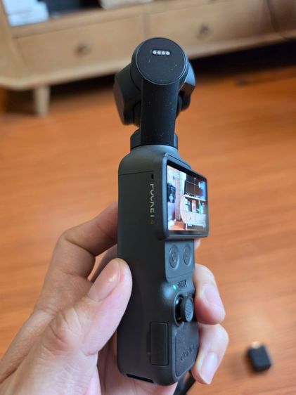 dji pocket 4 รูปที่ 10