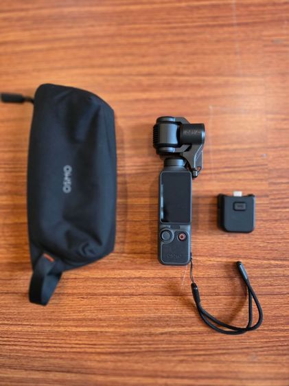dji pocket 4