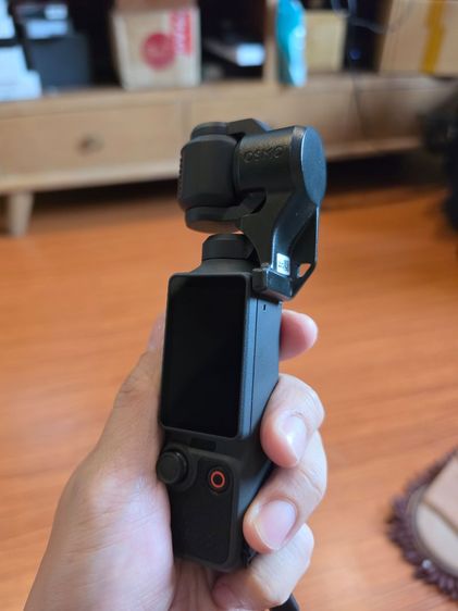 dji pocket 4 รูปที่ 2